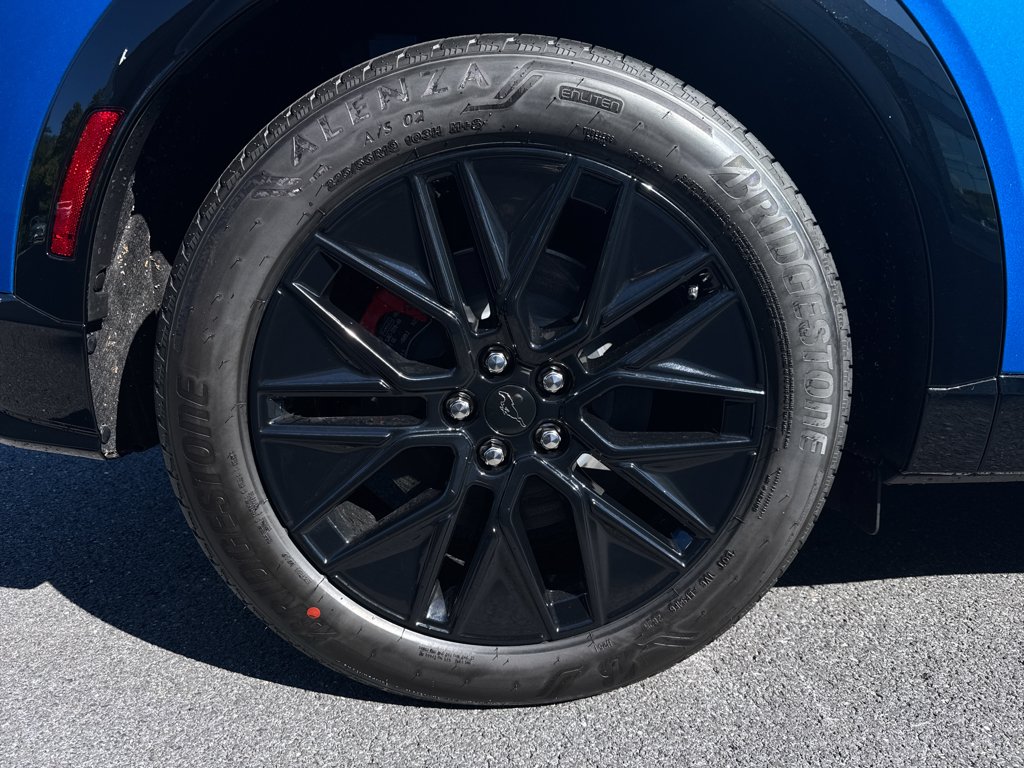 2025 Ford Mustang Mach-E Premium - Photo 19