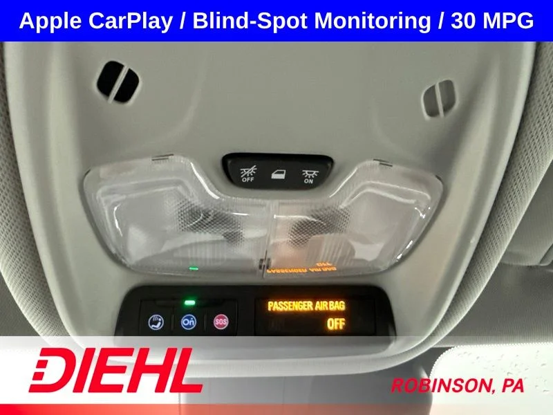 Used 2022 Gray Chevrolet LS image 29