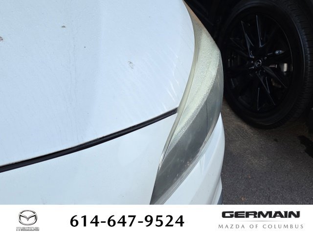 Used 2016 White Subaru 2.5i image 12