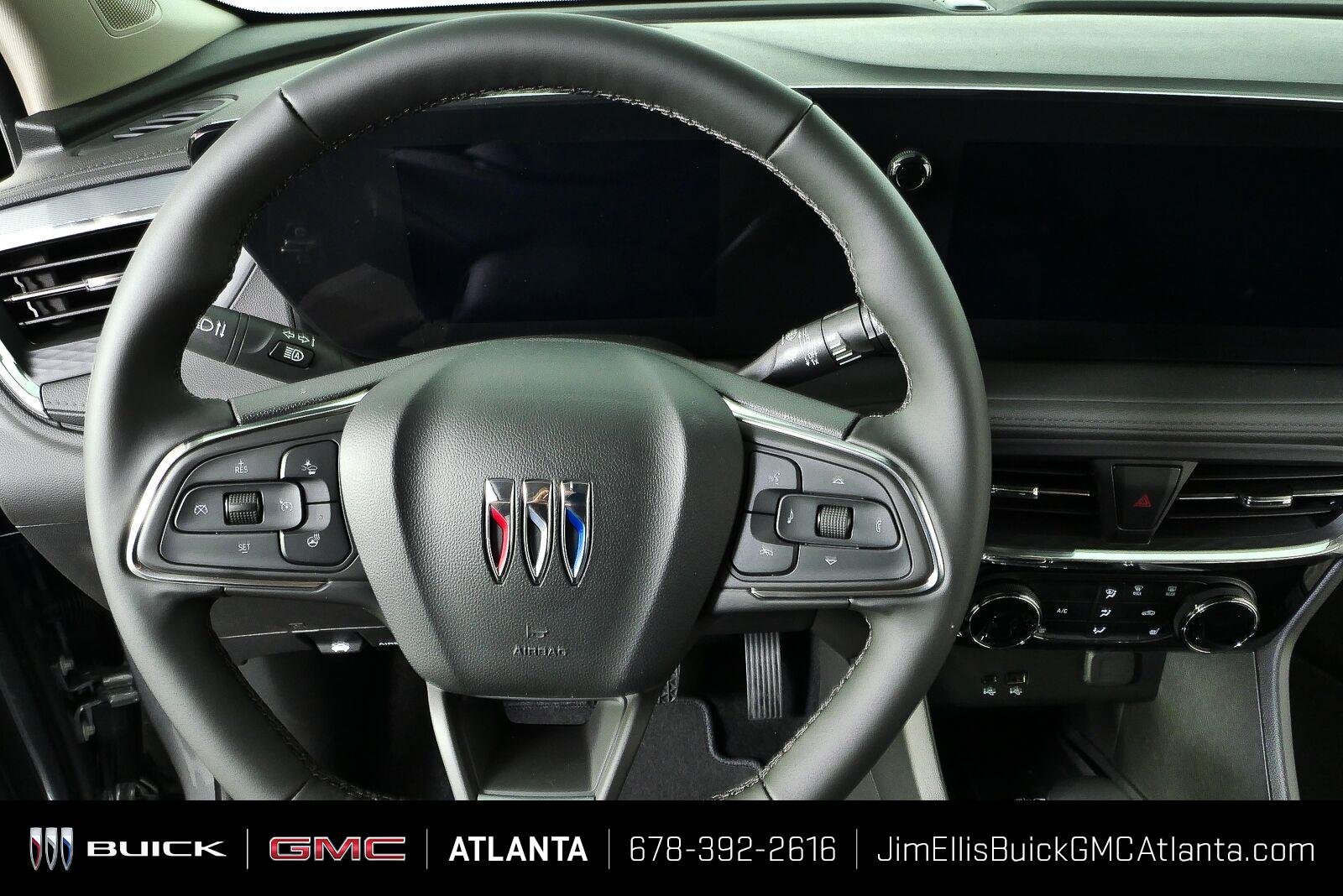 2026 Buick Encore GX Sport Touring - Photo 9