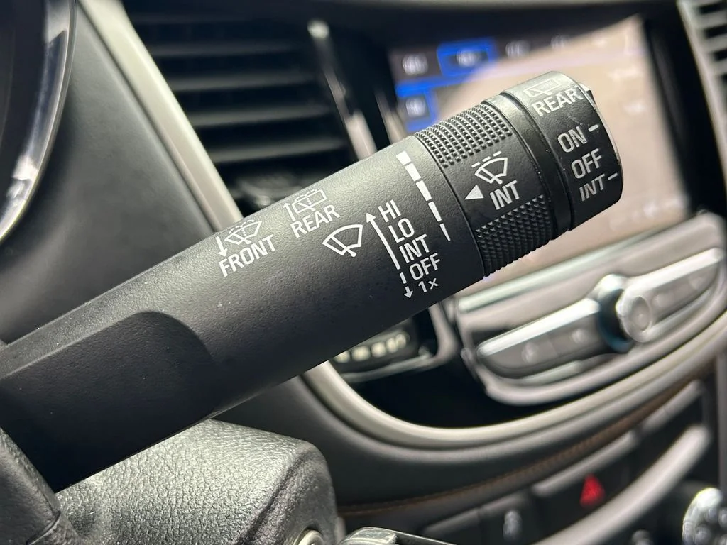 Used 2018 Sandy Ridge Metallic Chevrolet LS image 29