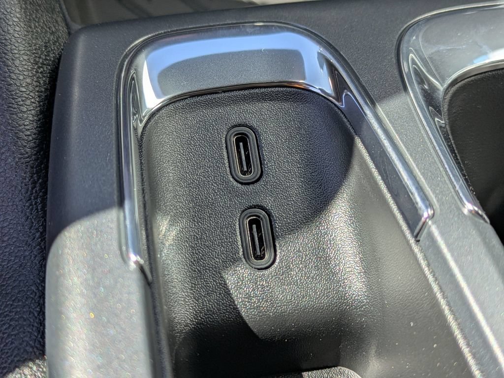 2026 Chevrolet Equinox EV 1LT - Photo 22