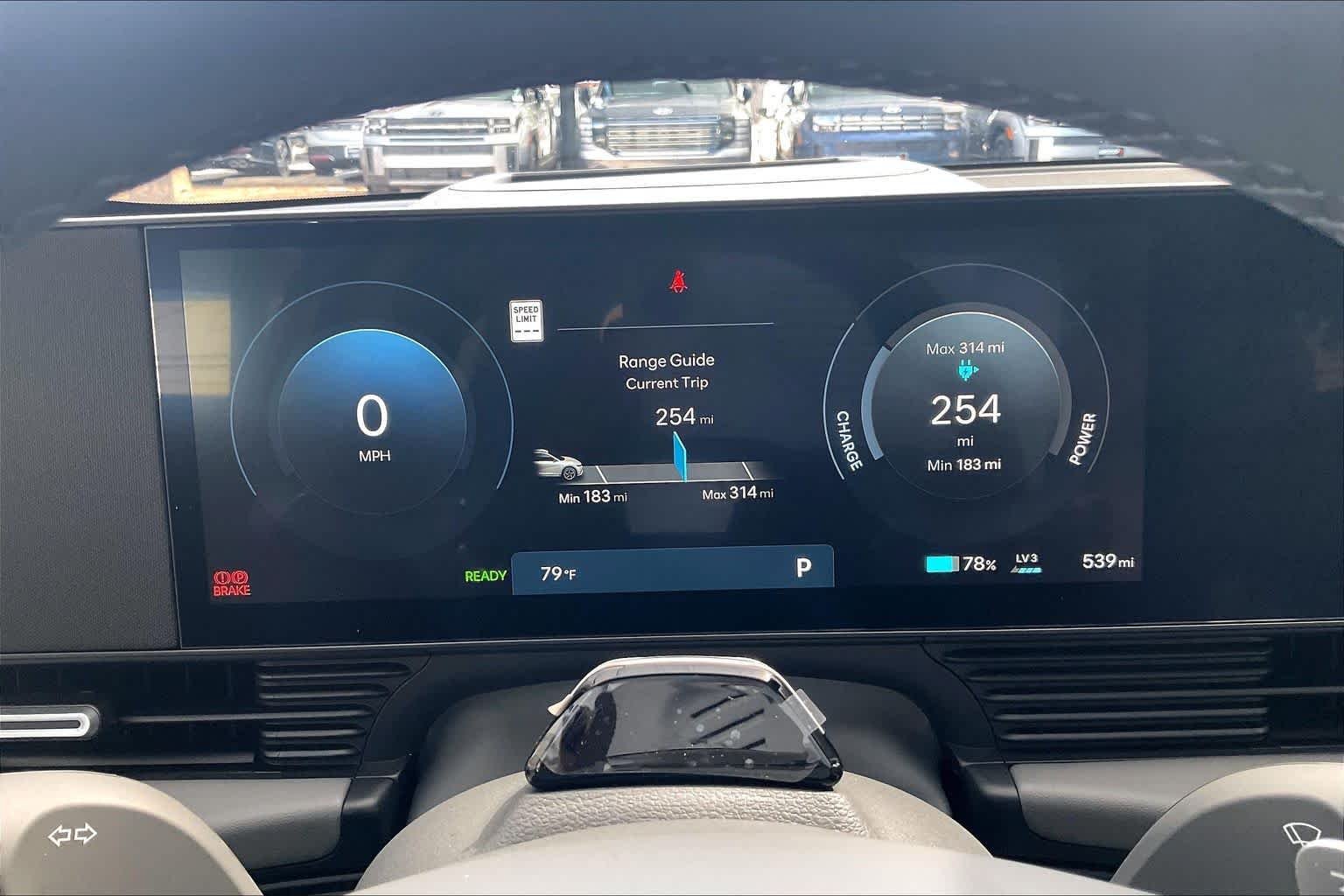 2026 Hyundai IONIQ 5 Limited - Photo 25