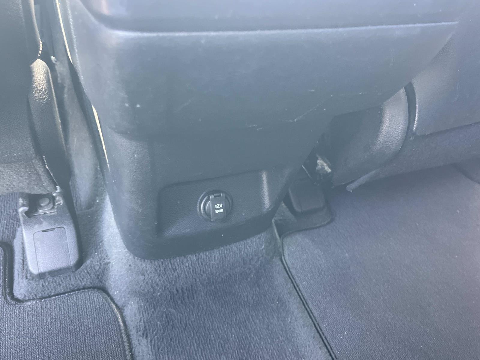Used 2021 Glacial White Pearl Kia S image 18