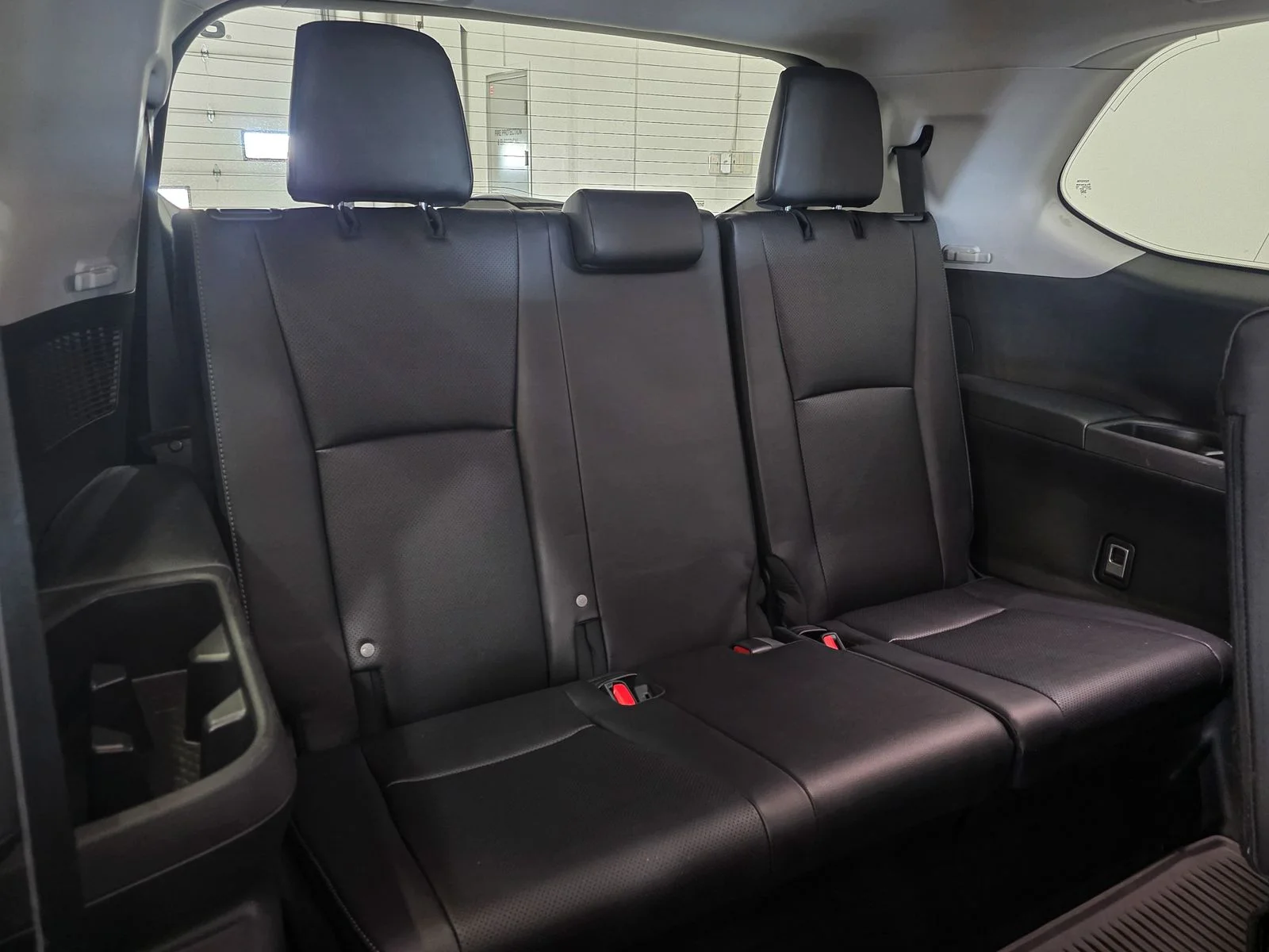 Used 2024 White Toyota Limited image 24
