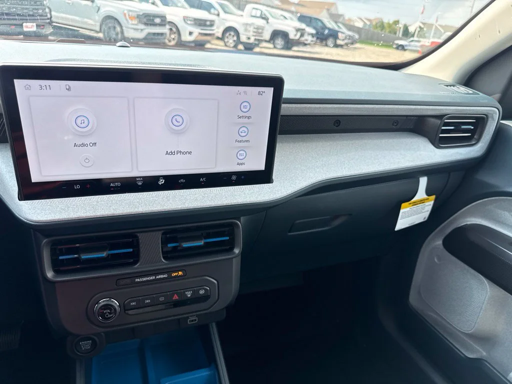 New 2026 Velocity Blue Ford XLT image 38