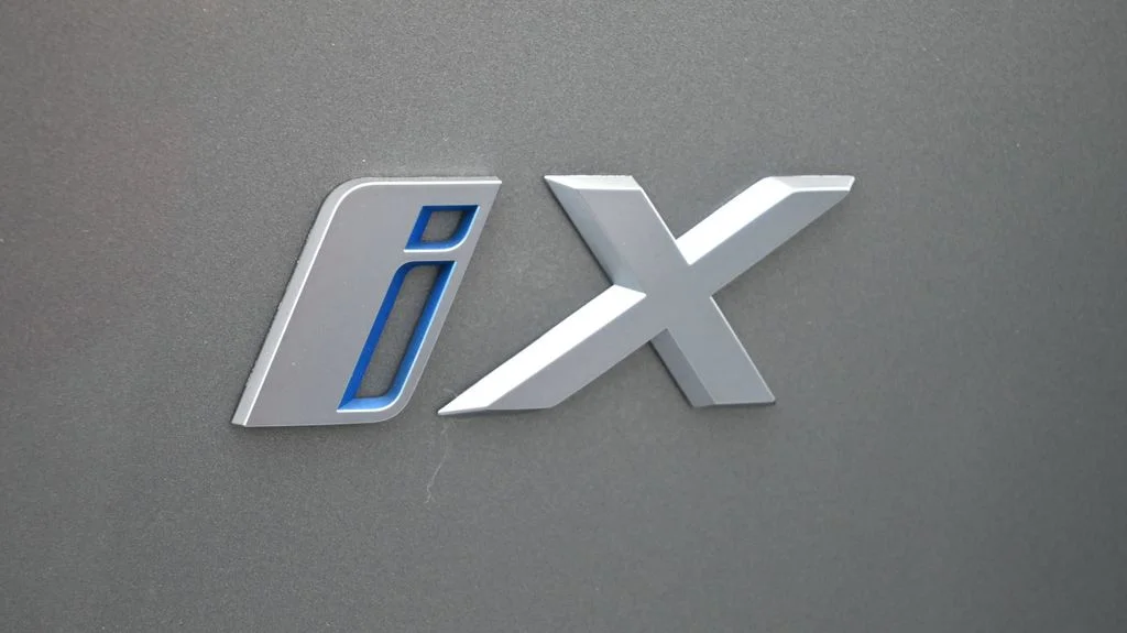 2024 BMW iX Base - Photo 20
