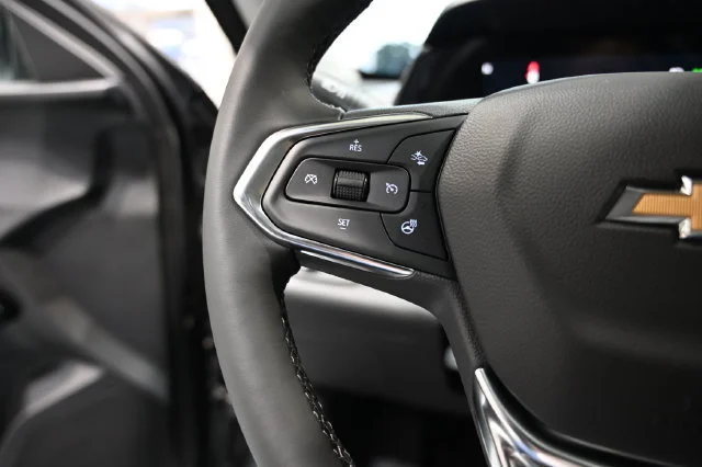 2026 Chevrolet Trax LT - Photo 24
