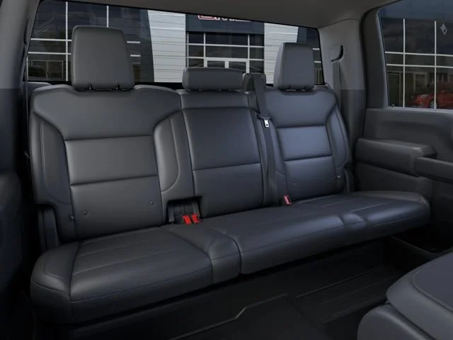 2026 GMC Sierra 2500HD Pro - Photo 17