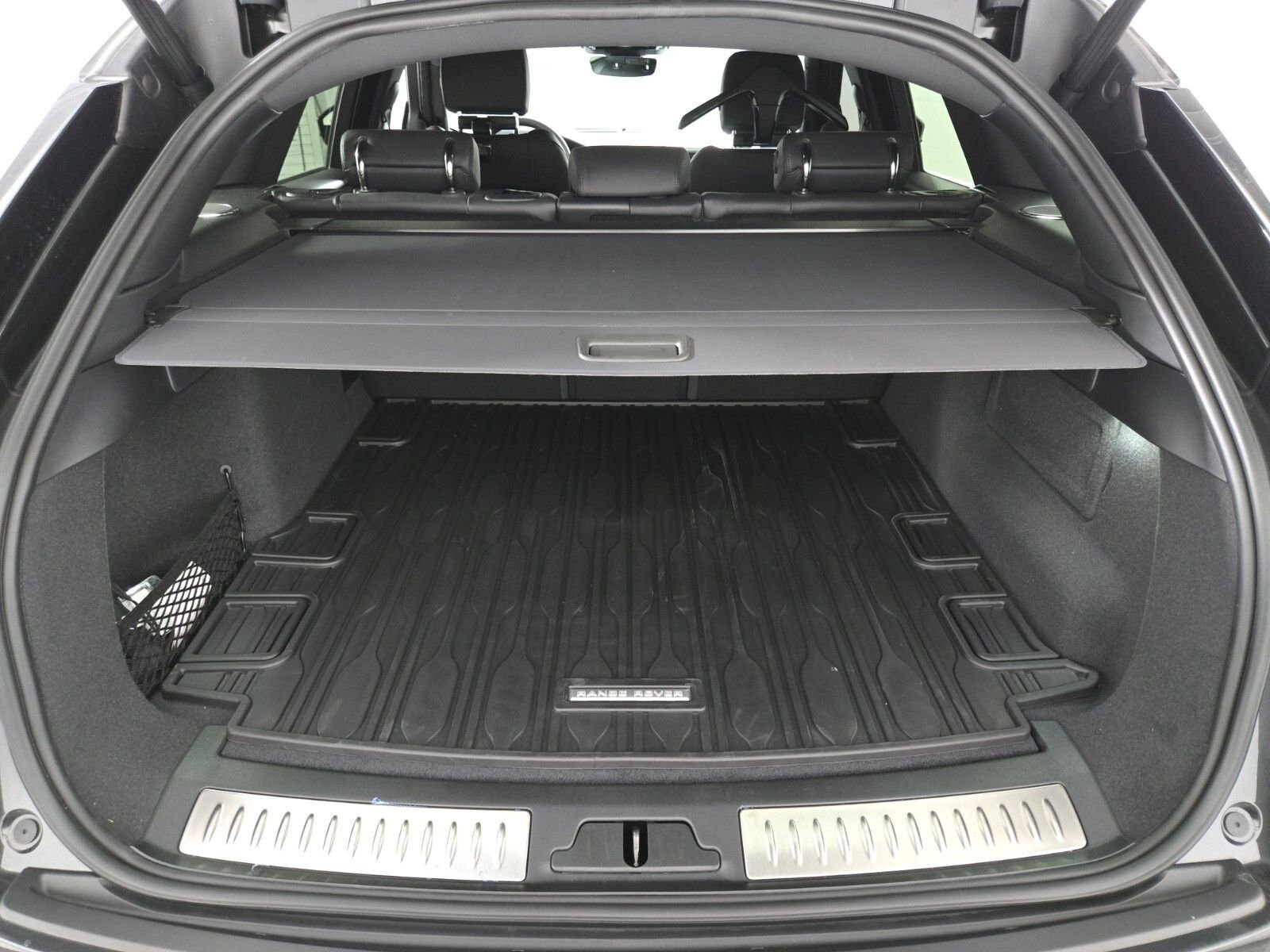 2026 Land Rover Range Rover Velar Dynamic SE - Photo 15