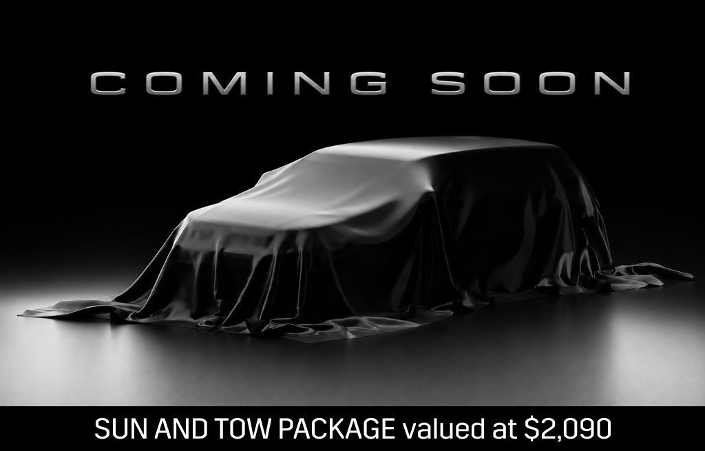 New 2026 Black Chevrolet Premier image 1