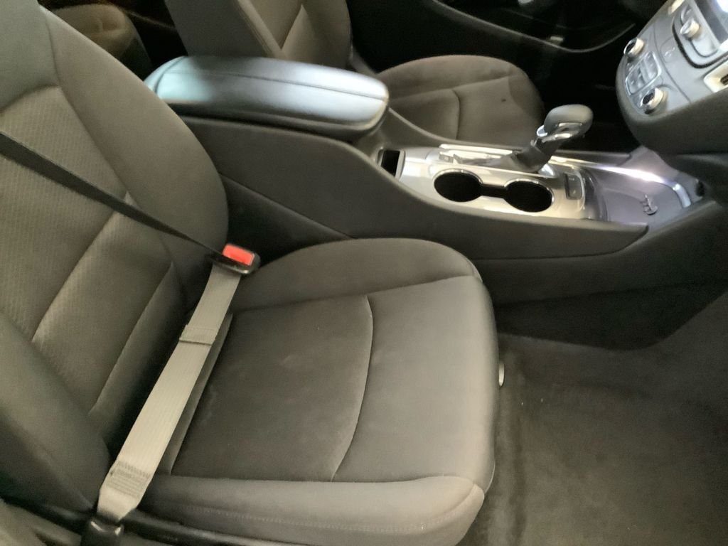 Used 2024 Black Chevrolet LT image 14