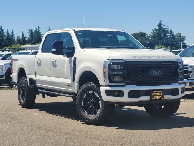 2026 Ford F-250 Lariat 4x4 Crew Cab 6-3/4' Box's photo