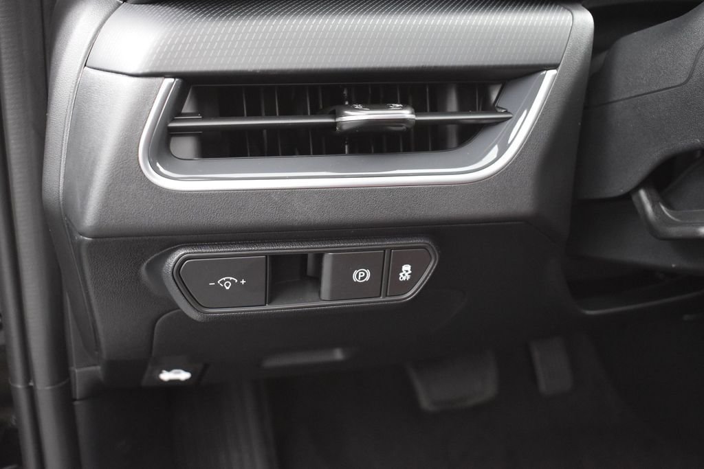 New 2026 Aurora Black Pearl Kia GT-Line image 8