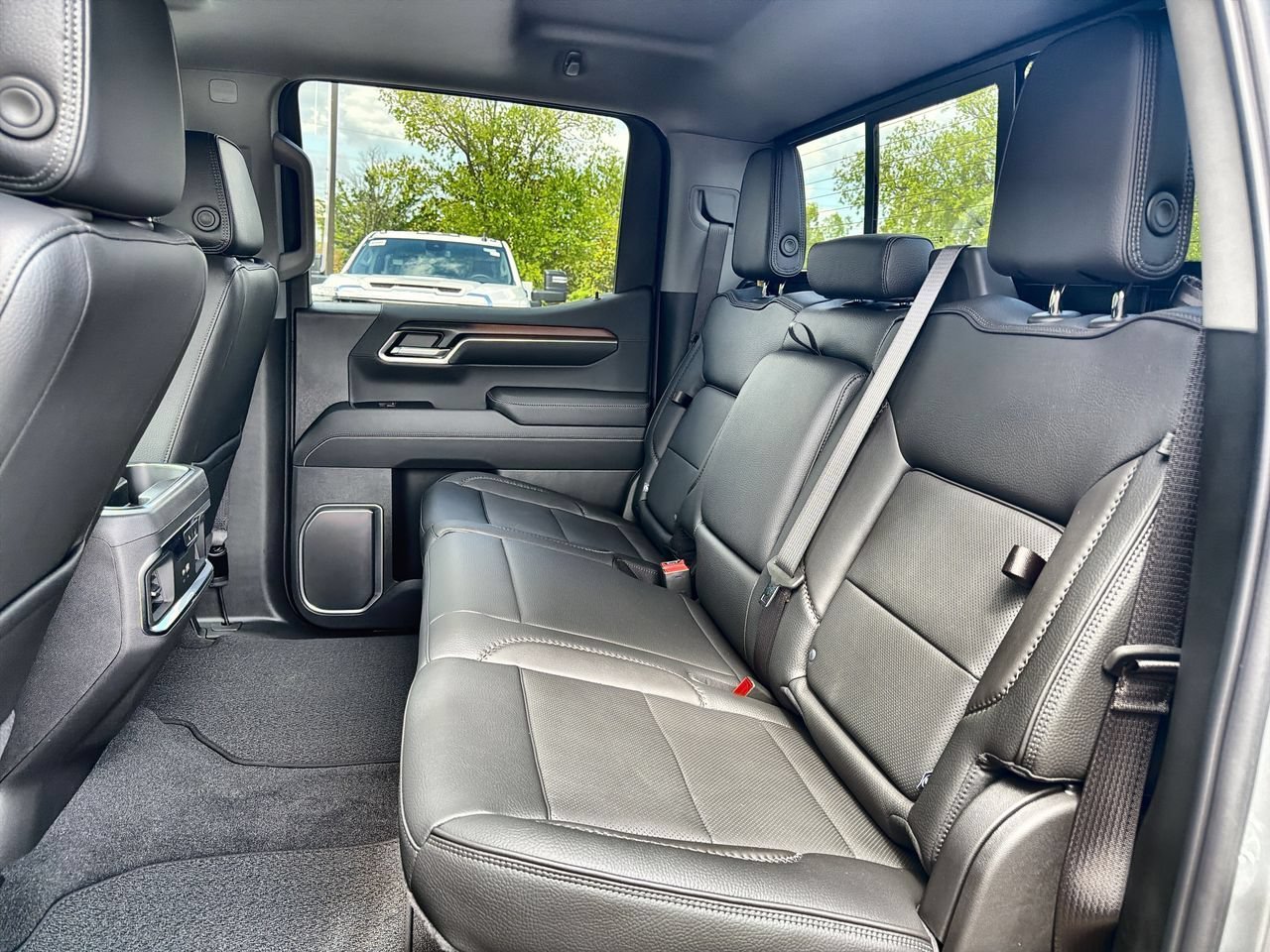 New 2026 Sterling Metallic GMC Denali image 20