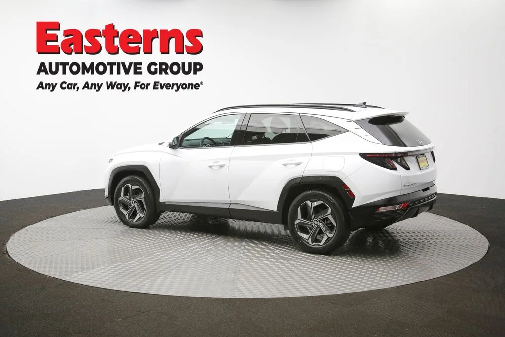 Used 2022 White Hyundai Limited image 65
