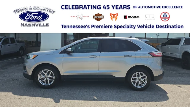 2024 Ford Edge 2024 FORD EDGE SEL 4DR SUV 112.2 WB AWD