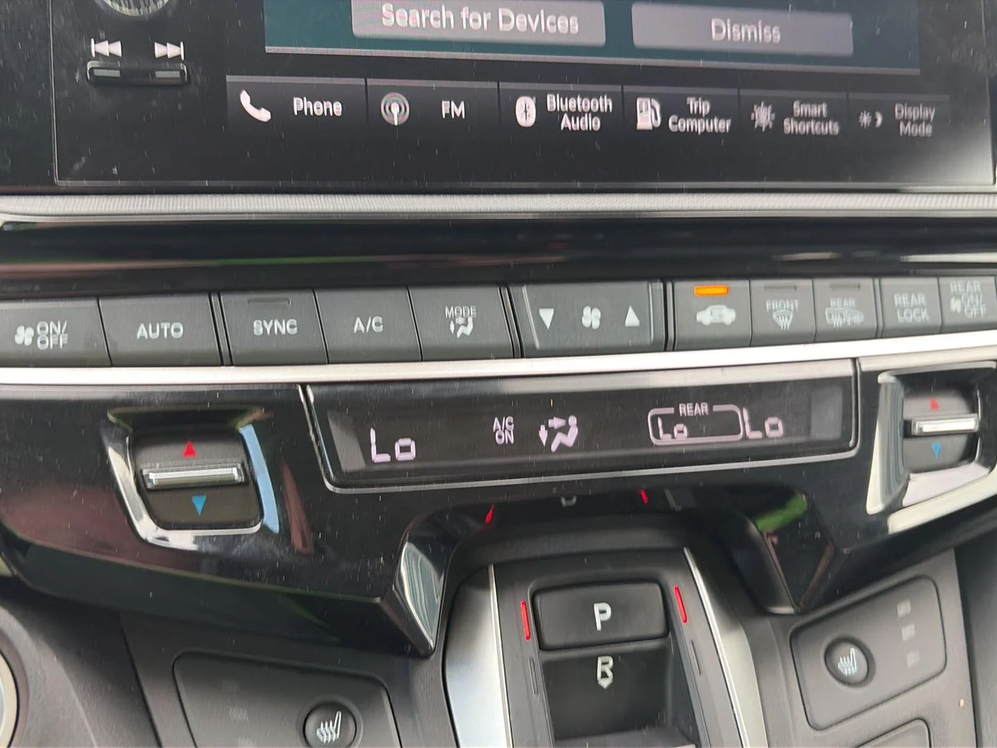 Used 2025  Honda EX-L image 14