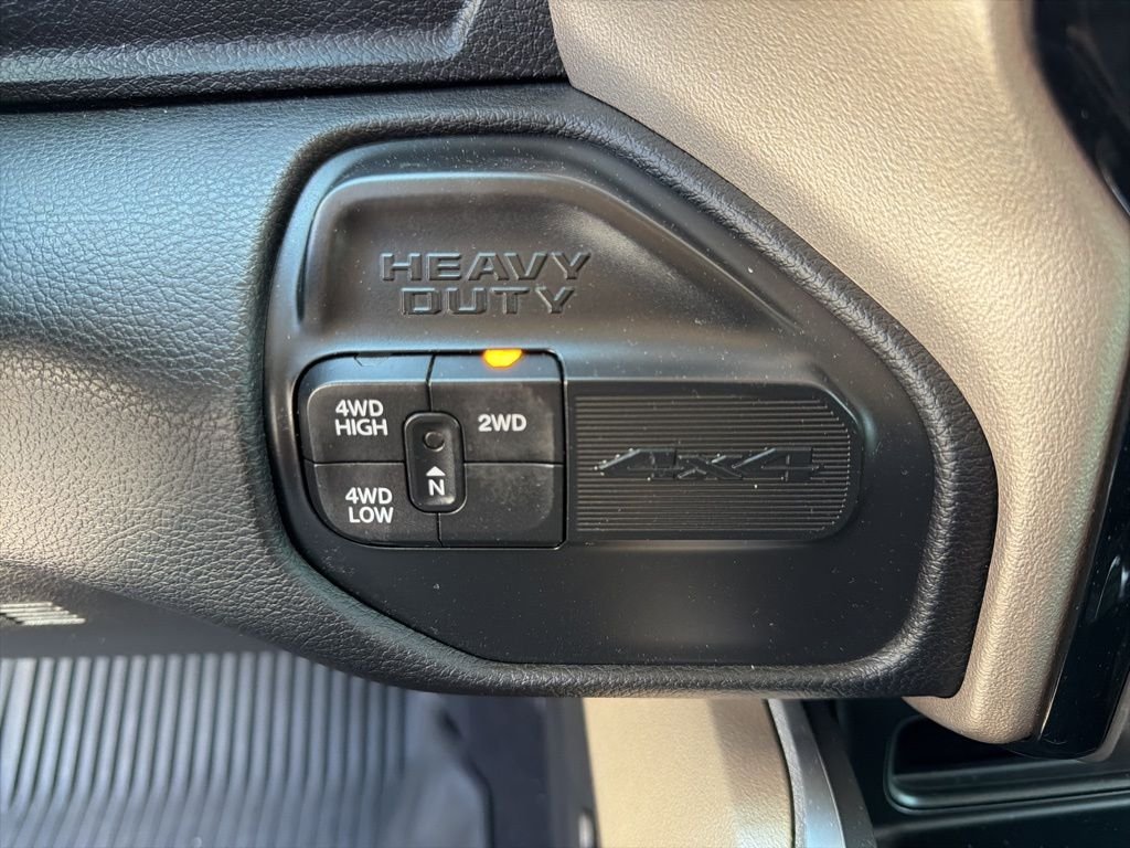 2022 RAM Ram 3500 Pickup Laramie - Photo 35