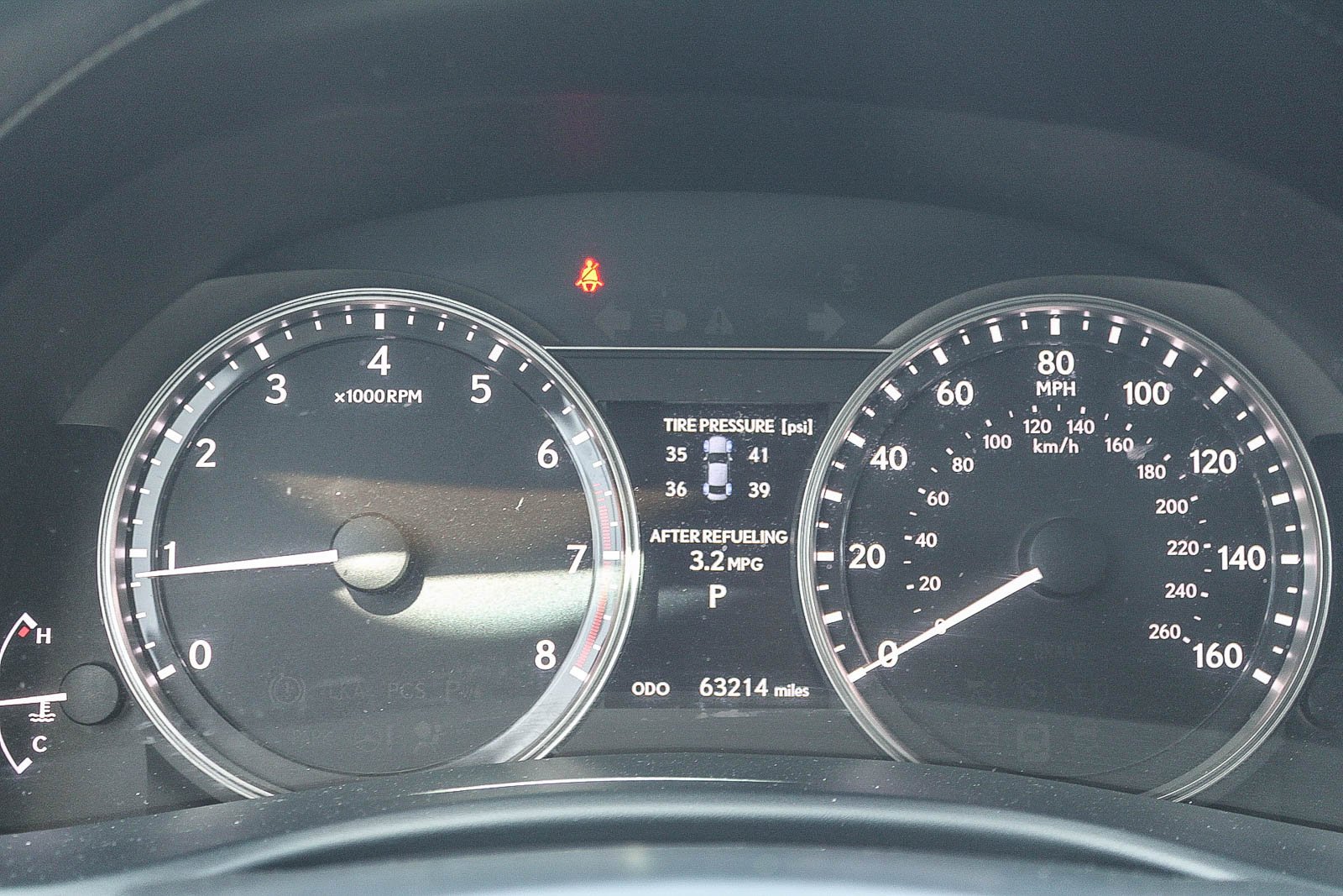 2015 Lexus GS 350 - Photo 24