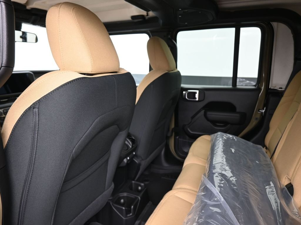 New 2026 41 Exterior Paint Jeep Willys 41 image 23