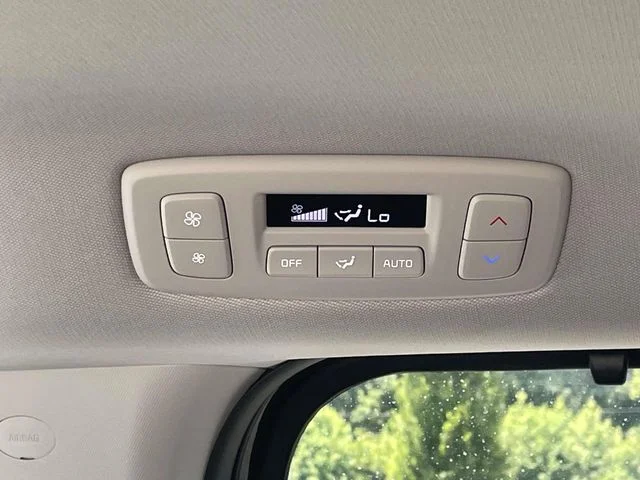 New 2026 Gray Kia EX image 12