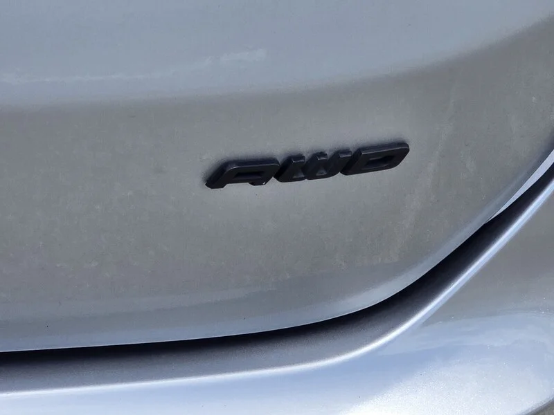Used 2022 Silver Metallic FORD SE AWD image 14