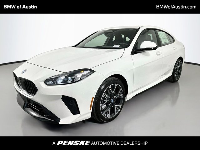 2026|BMW|2 Series|228 Gran Coupe|4D Sedan