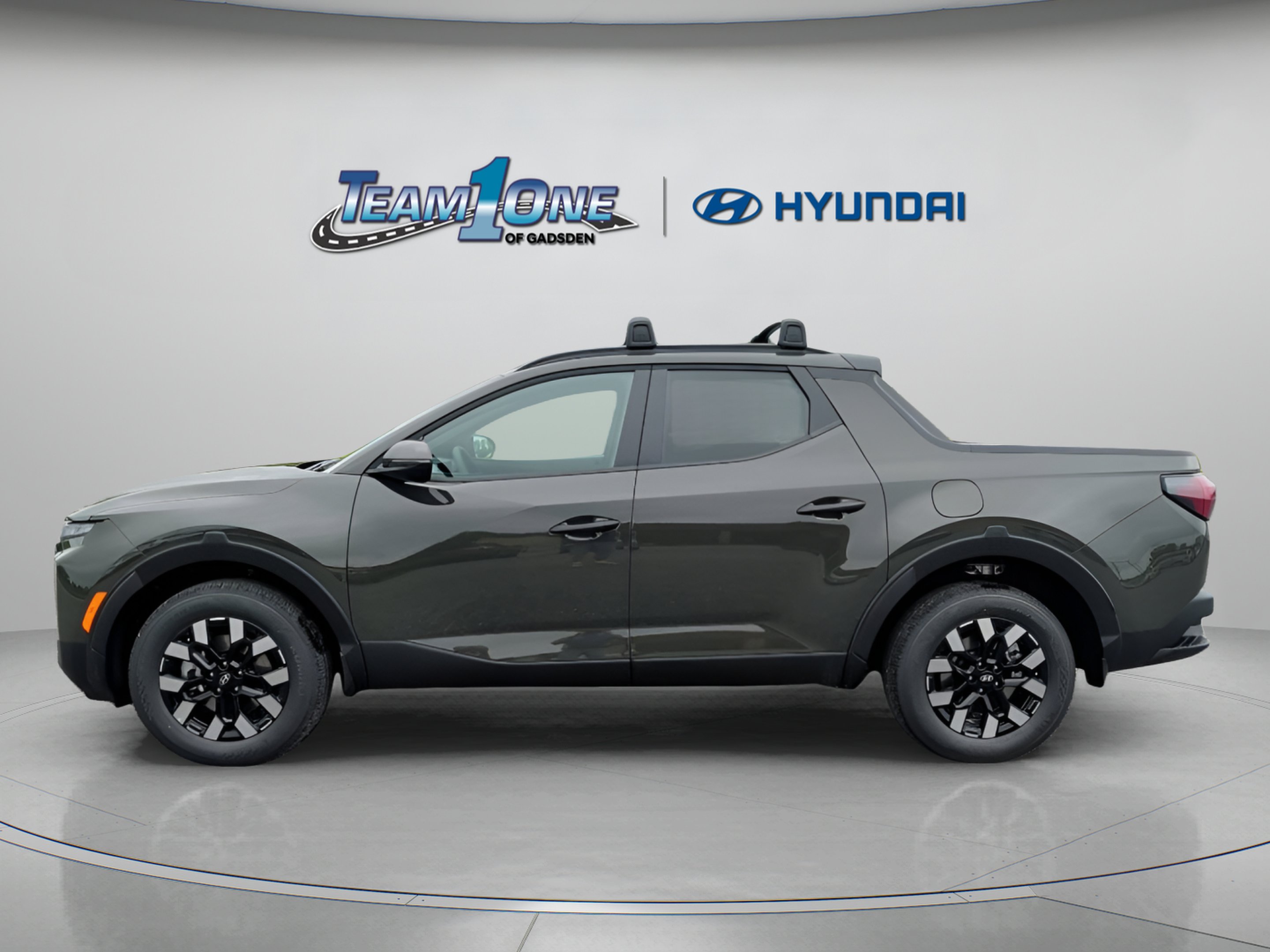 New 2026 Rockwood Green Hyundai SEL Activity image 5