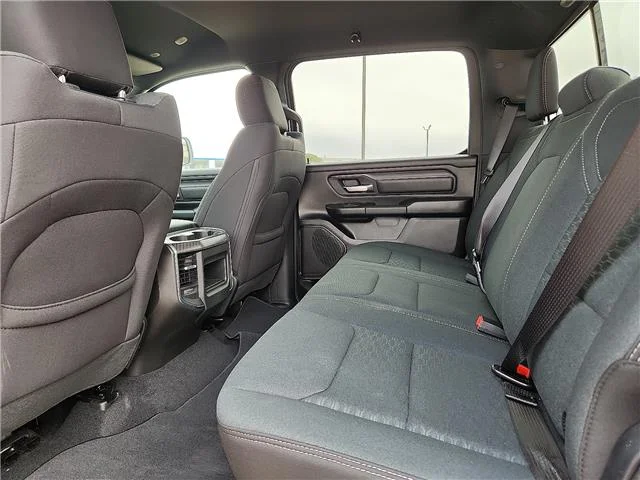 New 2026 Granit Ram EXPRESS CREW CAB 4X4 5