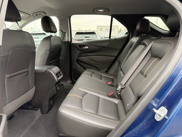 2022 CHEVROLET EQUINOX - Image 19