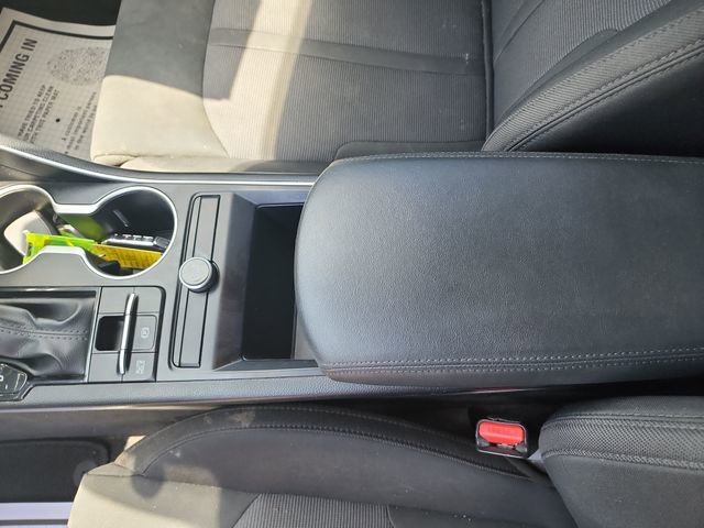 Used 2021 Gray Kia LXS image 37