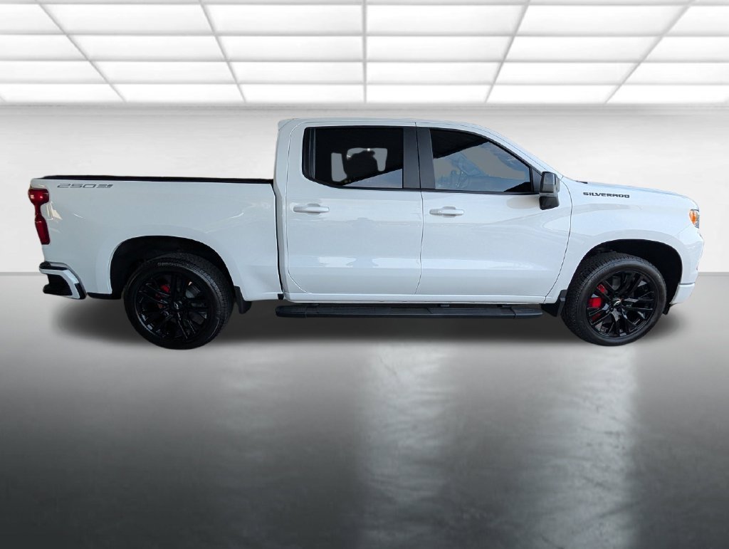 2026 Chevrolet Silverado 1500 RST - Photo 33