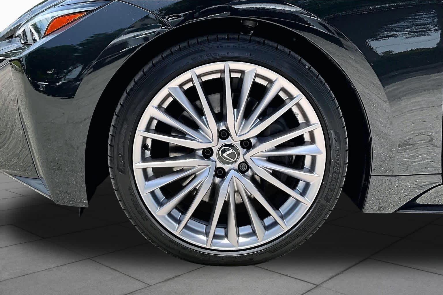 Used 2025 Caviar Lexus  image 11