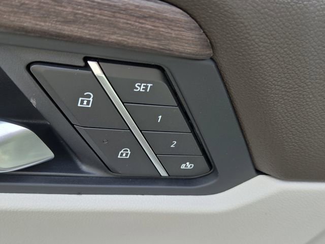 2026 GMC Acadia Denali - Photo 12