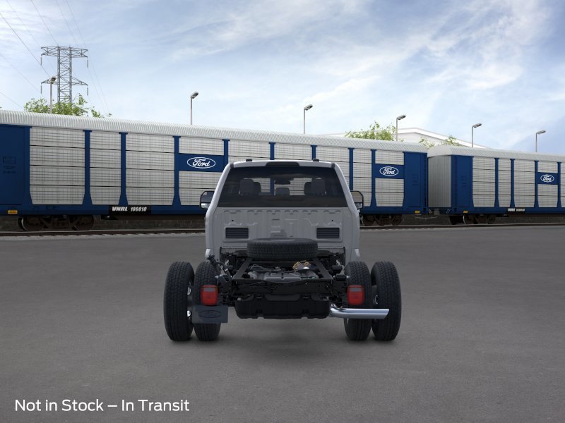 New 2026 Avalanche Ford XL image 5