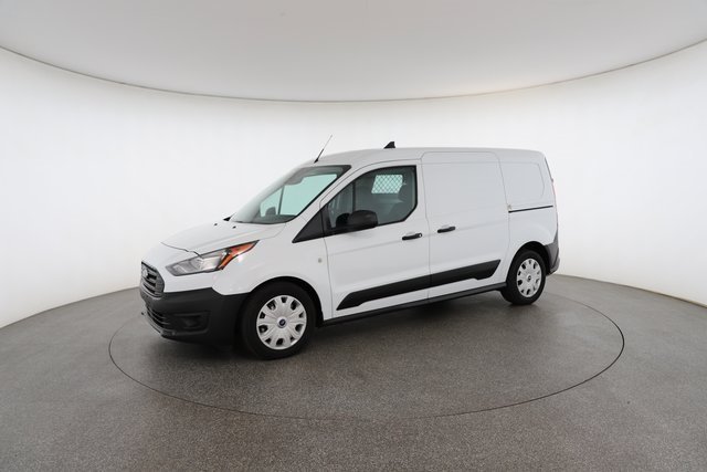 2023 Ford Transit Connect XL photo 3