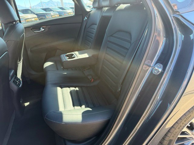 Certified Used 2024 Gravity Gray Kia GT-Line image 34