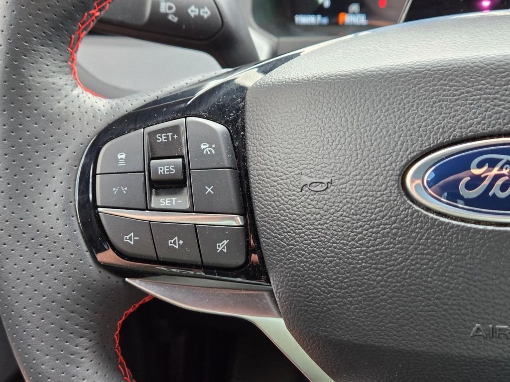 2025 Ford Explorer ST-LINE - Photo 20