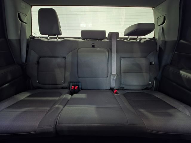Used 2022 Blue GMC Elevation image 15