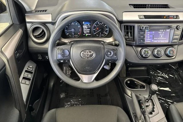 Certified Used 2018 Super White Toyota LE image 33