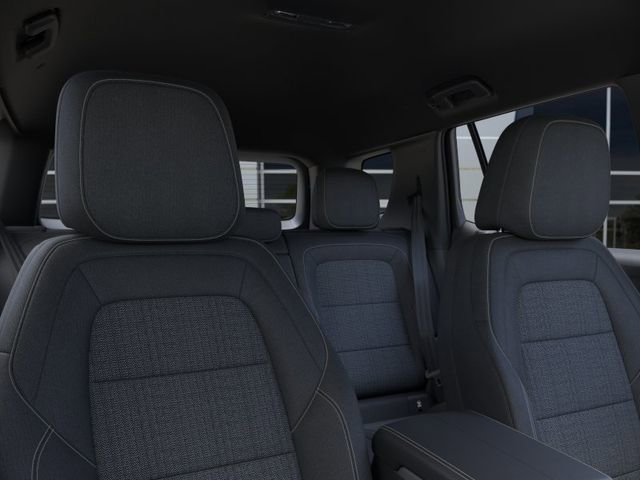 2026 GMC Terrain Elevation - Photo 24