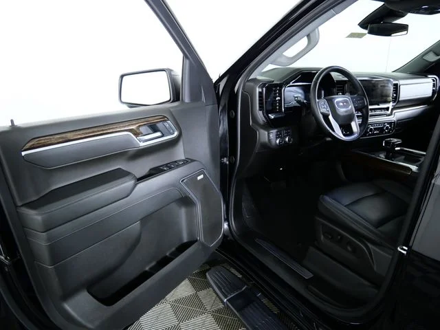 Certified Used 2025 Black GMC Elevation image 17
