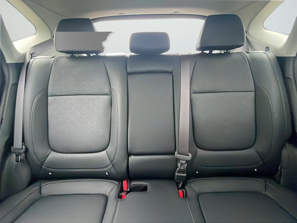 Used 2024 Gray Kia SX image 29