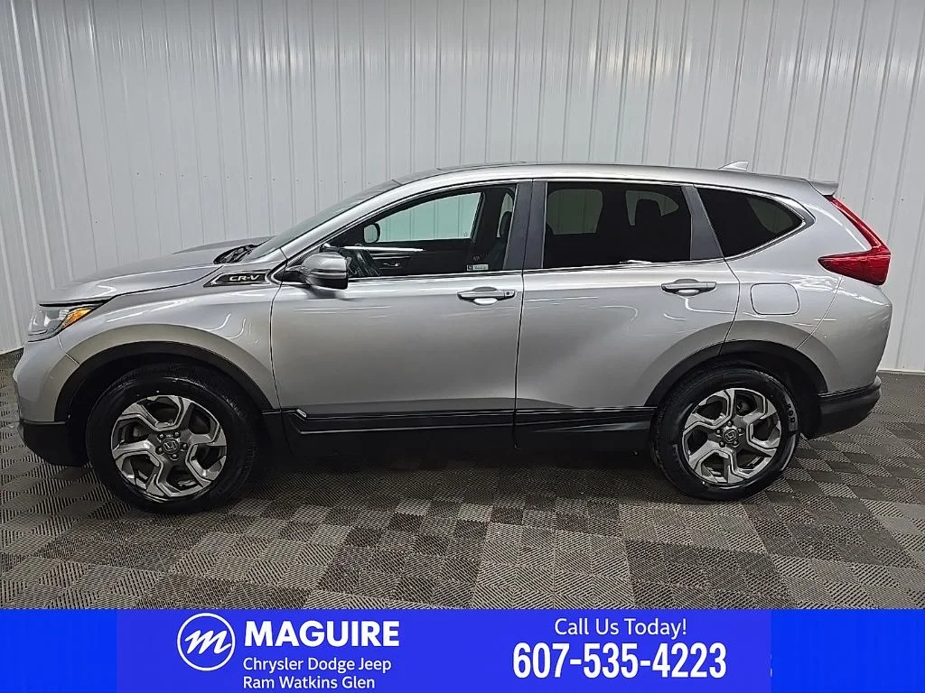 Used 2019  Honda EX-L image 6