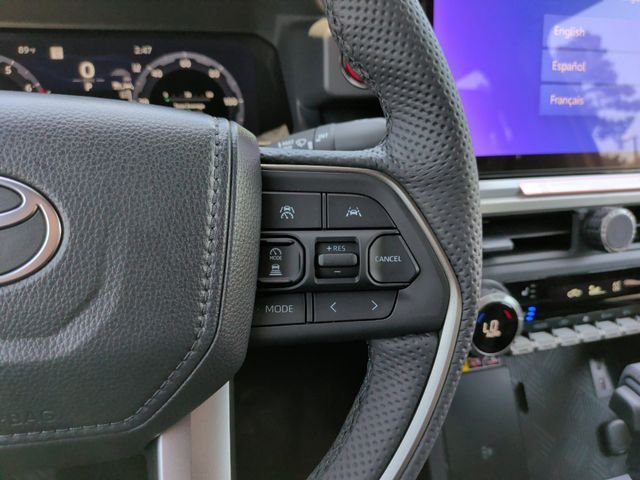 2026 Toyota Tacoma TRD Off Road - Photo 19
