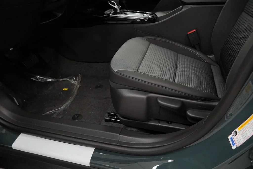 New 2026 Cypress Gray Chevrolet LT image 23