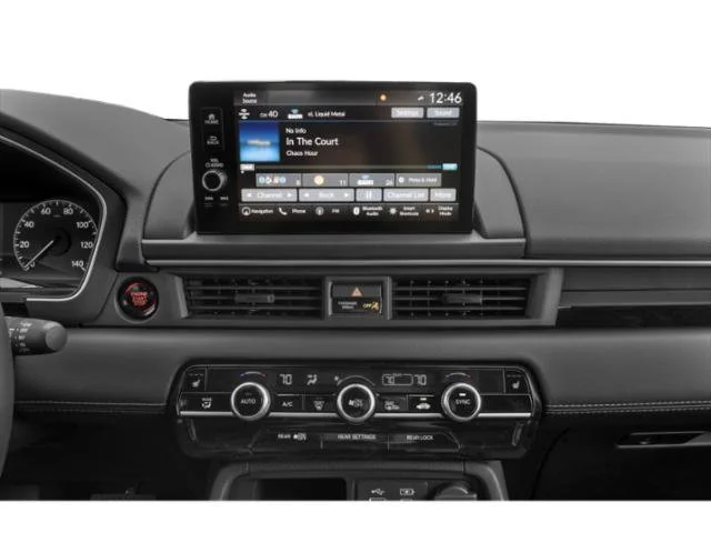 Used 2025  Honda Touring image 10