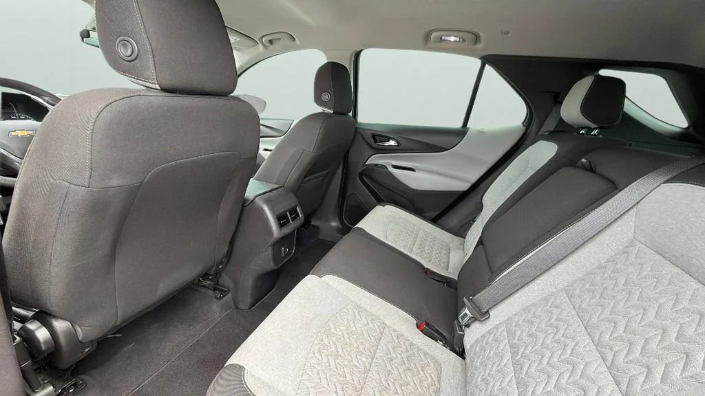 Used 2022 Blue Glow Metallic Chevrolet LS image 26