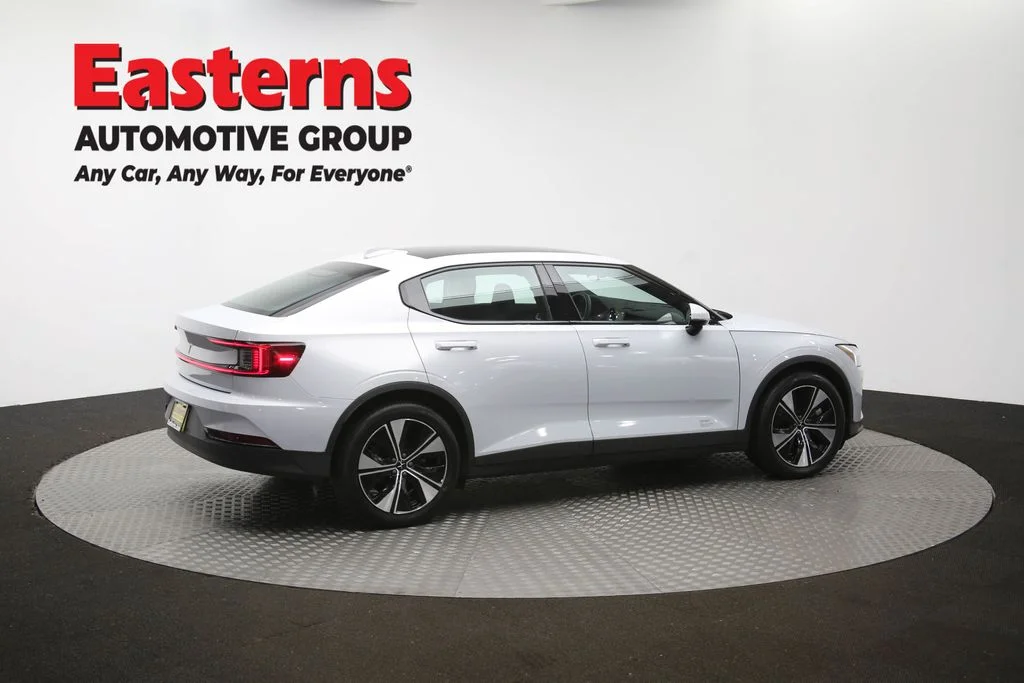 Used 2023 Gray Polestar Long Range Dual Motor image 42